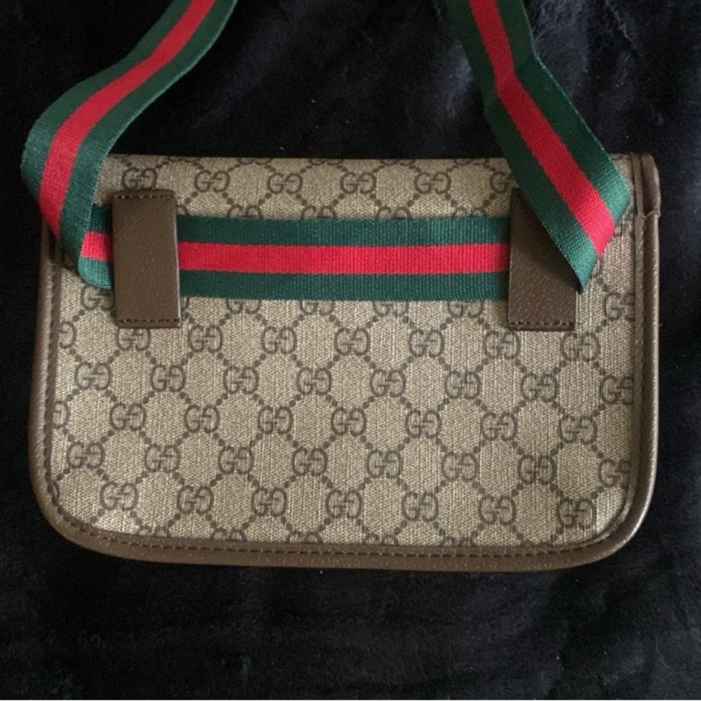 FANNY BAG